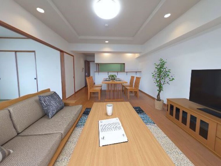 カチタス沖縄店