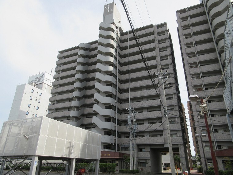 ハウスドゥ あま大治