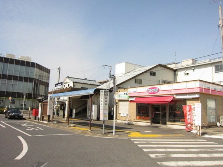 京成佐倉駅（京成 本線）