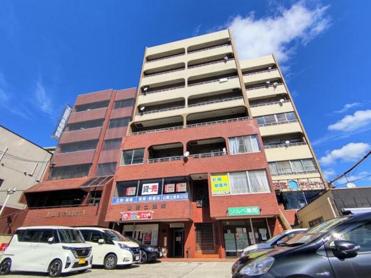カチタス東広島店