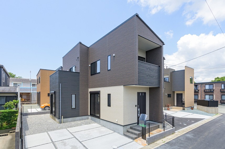 ホームポジション株式会社 浜松支店