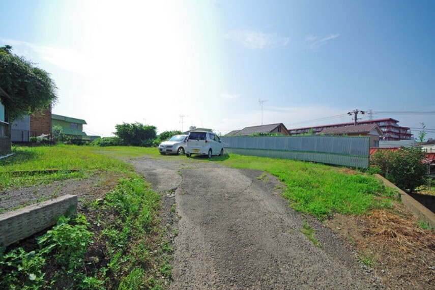 横浜市栄区 長沼町の土地購入 宅地 分譲地 ニフティ不動産 横浜市栄区 長沼町の土地購入 宅地 分譲地 ニフティ不動産