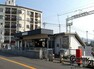 土師ノ里駅（近鉄 南大阪線）