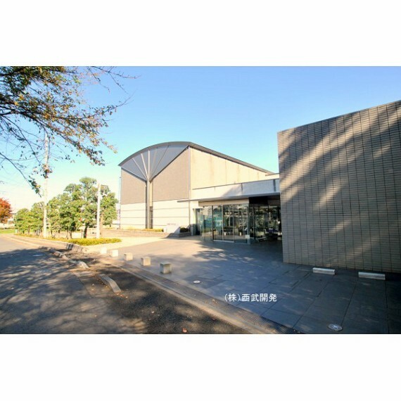 朝霞市博物館