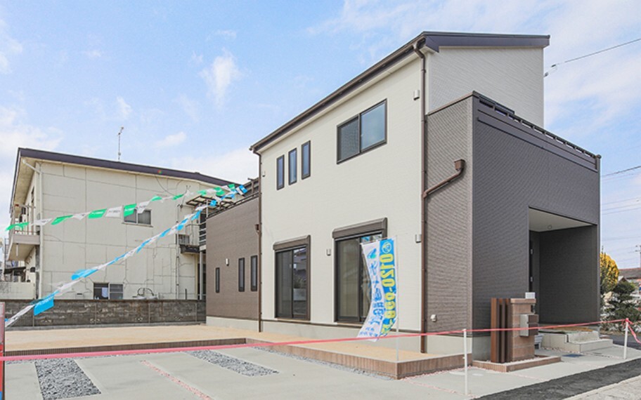 株式会社アイダ設計 水戸モデル店