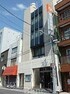 銀行 朝日信用金庫浅草支店清川出張所 徒歩17分。