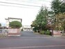中学校 【中学校】新津第五中学校まで約500m（徒歩約7分）です。学校が近いと朝もゆっくりでき、お母さんも安心ですね。
