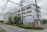 病院 【総合病院】高崎中央病院まで884m