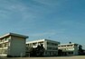 小学校 【小学校】大泉町立南小学校まで1363m