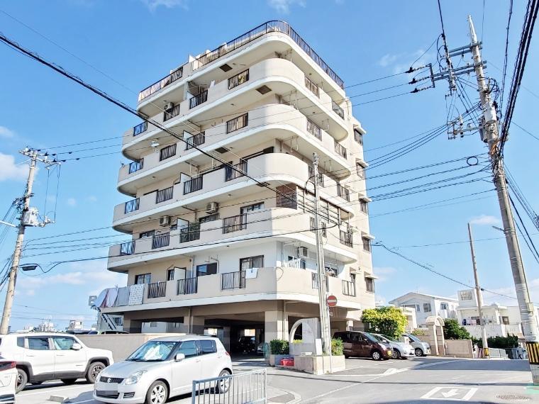 株式会社不動産の依頼所 浦添本店