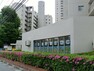 幼稚園・保育園 東京成徳短期大学附属第二幼稚園