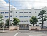 小学校 横浜市立瀬谷第二小学校 徒歩8分。
