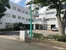 病院 福島西部病院まで約450m（徒歩6分）です。  （2021年7月撮影）