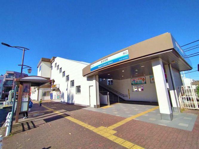 東伏見駅（西武 新宿線） 徒歩7分。早稲田大学スポーツ施設の拠点であり、駅前にはアイスアリーナもある緑豊かな環境。駅周辺には大きな公園や住宅が多く、駅の南北には有名スーパーがあって、子育てしやすい住…