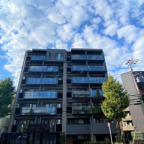 ホームズ ベルジェンド 篠崎idの建物情報 東京都江戸川区篠崎町1丁目402番5 地番