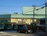六甲駅（阪急 神戸本線） 六甲駅（阪急 神戸本線）