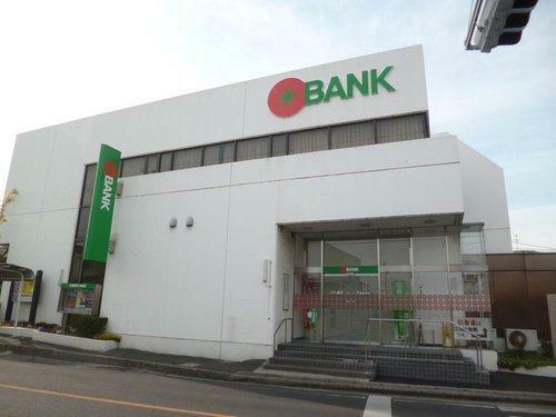 銀行 トマト銀行曹源寺支店