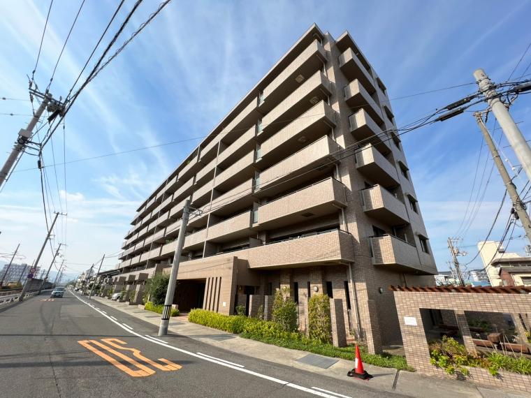 株式会社マンションエキスパート本店