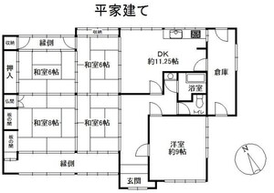 物件画像