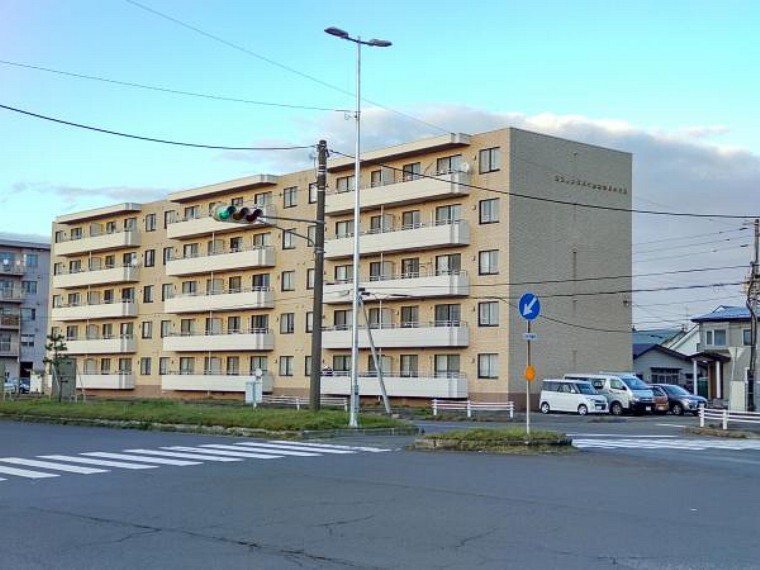 カチタス室蘭店