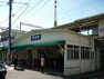 阪急京都線「相川」駅