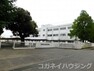 中学校 【中学校】幡羅中学校まで1489m
