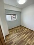 収納 【納戸】居室としても利用できる4.3畳の納戸。在宅ワークスペースとしても利用できます。