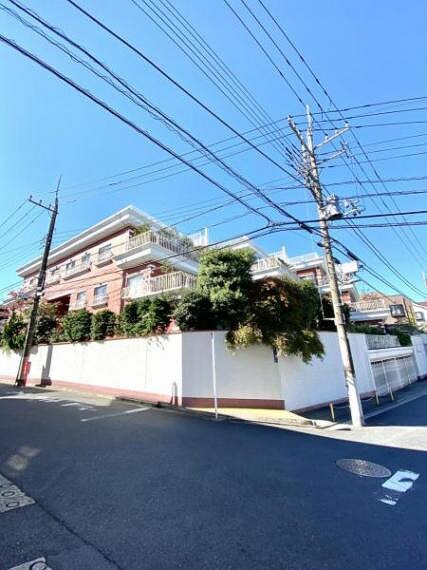 朝日住宅 横浜店