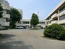 中学校 日高市立高萩中学校（380m）