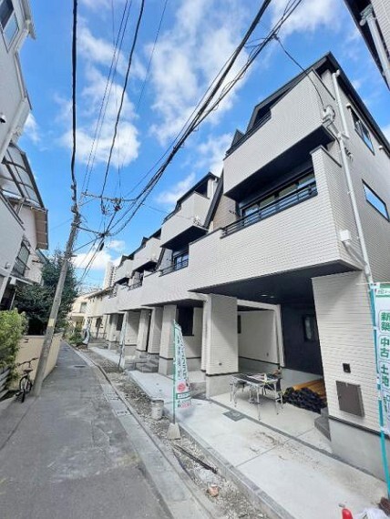 ハウスプラザ 赤羽店