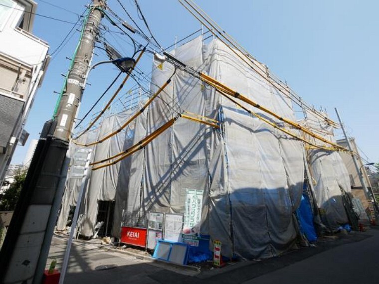 ハウスプラザ 赤羽店