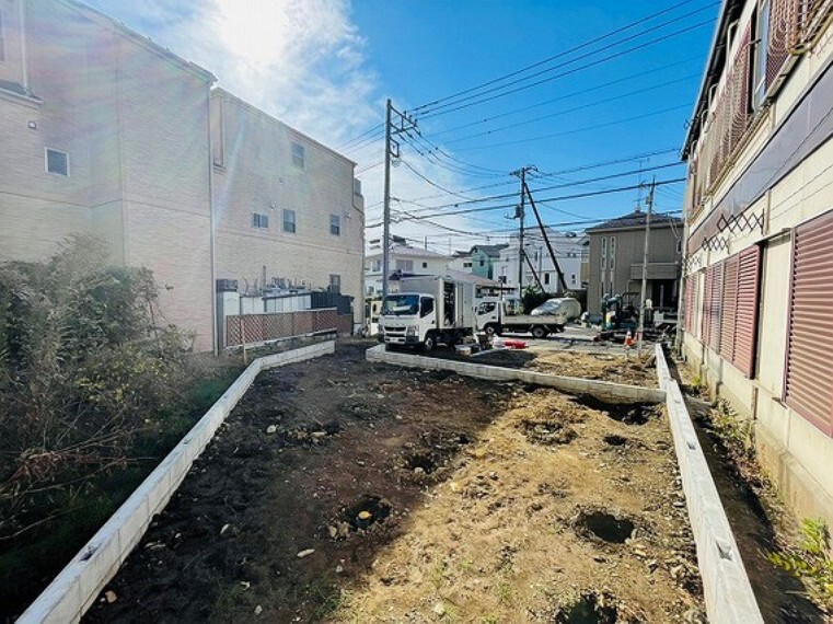 東宝ハウス町田