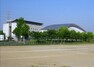 【プール】久喜市総合運動公園まで1612m