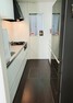 キッチン 【キッチン】冷蔵庫・食器棚など全てキッチン内にすっきりと配置可能　
