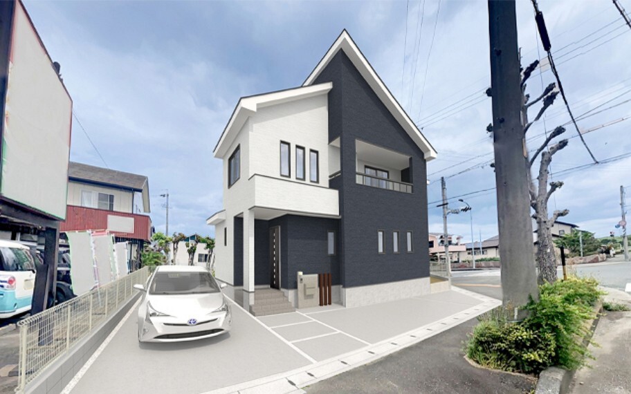 株式会社アイダ設計 浜松店