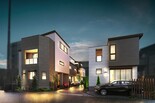 ポラスの分譲住宅 【予告広告】リーズン西船橋・二子町プロジェクト
