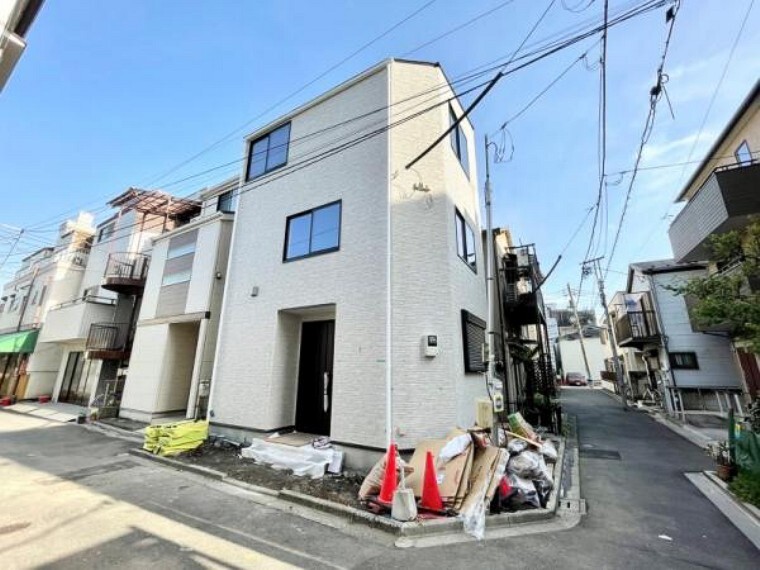 ハウスプラザ 日暮里店