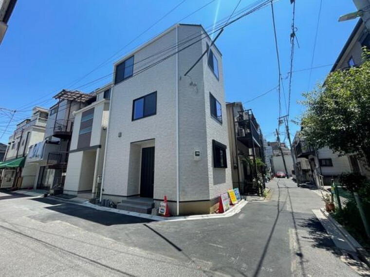 ハウスプラザ 日暮里店