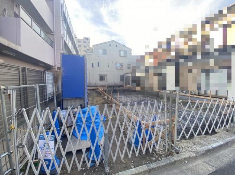 リビングライフ 川崎センター