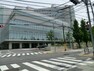 病院 【総合病院】日本赤十字社医療センターまで540m