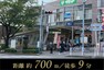 都営地下鉄大江戸線の練馬春日町駅。