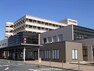 病院 【総合病院】明石市市民病院まで649m