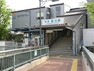 星川駅（相鉄 本線）
