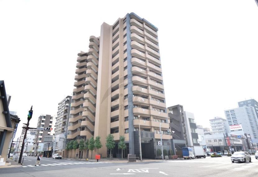 株式会社フレイスコーポレーション プレミアムマンション事業部