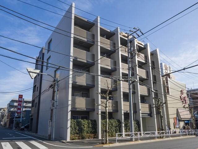 株式会社フューチャープロパティ