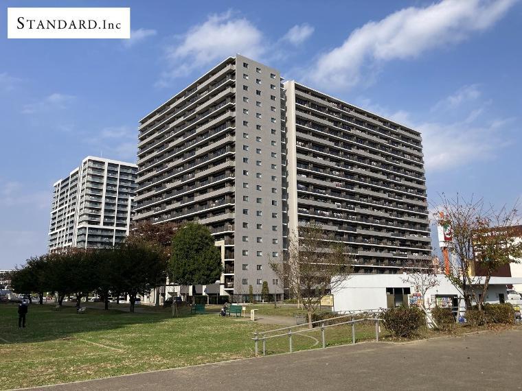 株式会社STANDARD 守谷オフィス
