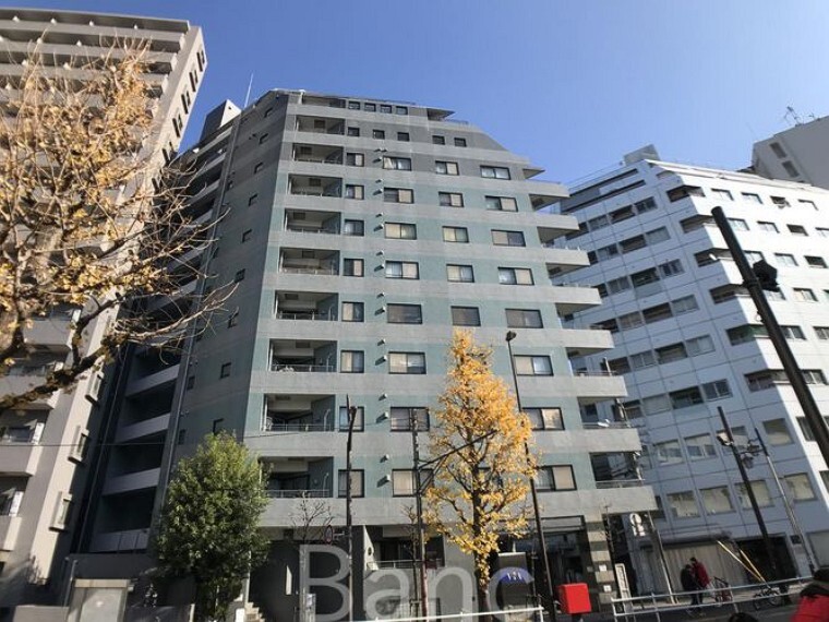 株式会社Banc