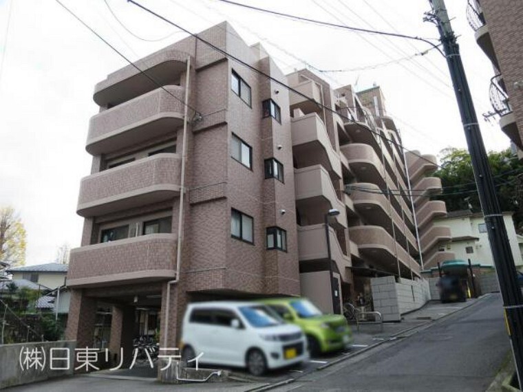 株式会社日東リバティ