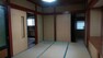 居間・リビング 【リフォーム前】和室のお部屋をフローリング敷のリビングに間取り変更いたします。
