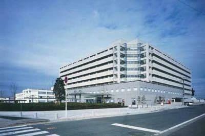 病院 成田赤十字病院 徒歩16分。